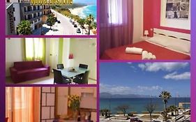 Eloisa residence appartamenti
